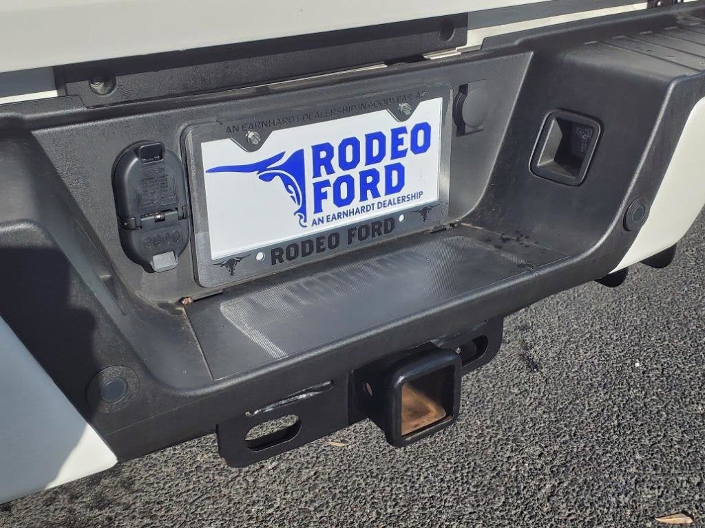 2019 Ford Super Duty F-350 SRW Base